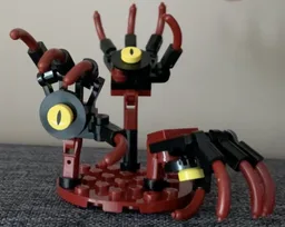Gloom Spawn