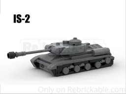 IS-2