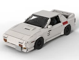 Mazda RX-7 FC MOD