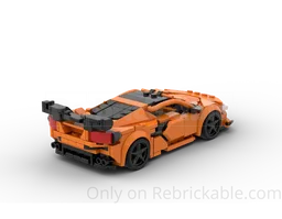 Corvette C8 Z06