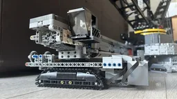 Krupp Bagger 293