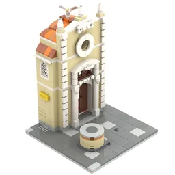 Venetian Church