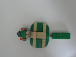 31058 Flying squirrel