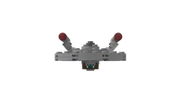 Ceres-Class Starship (Daedalus-Class Replacement)