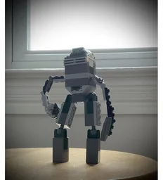 K-Bot