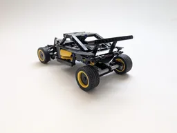 Lego Technic 42151 buggy
