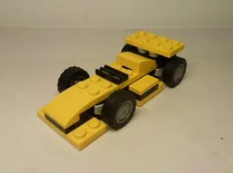 31041 F1 Car