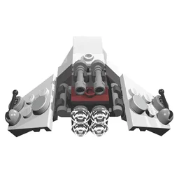 75076 Mini fighter 11