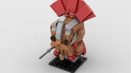 Legate Lanius