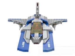 Galaxy VV-928 MkI