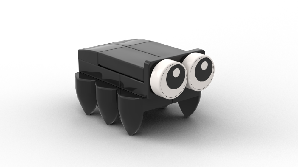 Lego Bug