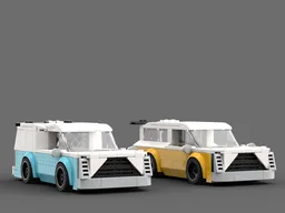Wagons