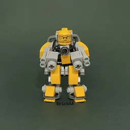 Exo-frame Mark II