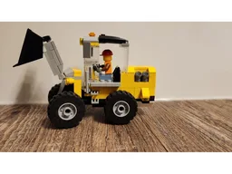 Articulated Loader