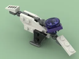 Bellowback (Horizon zero dawn)
