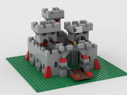 7946 Kings Mini 375