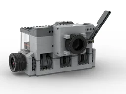 Throttle body