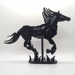 Equus Caballus