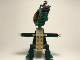 31058 Calvinosaur