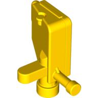 Lego Duplo Video Camera / Yellow