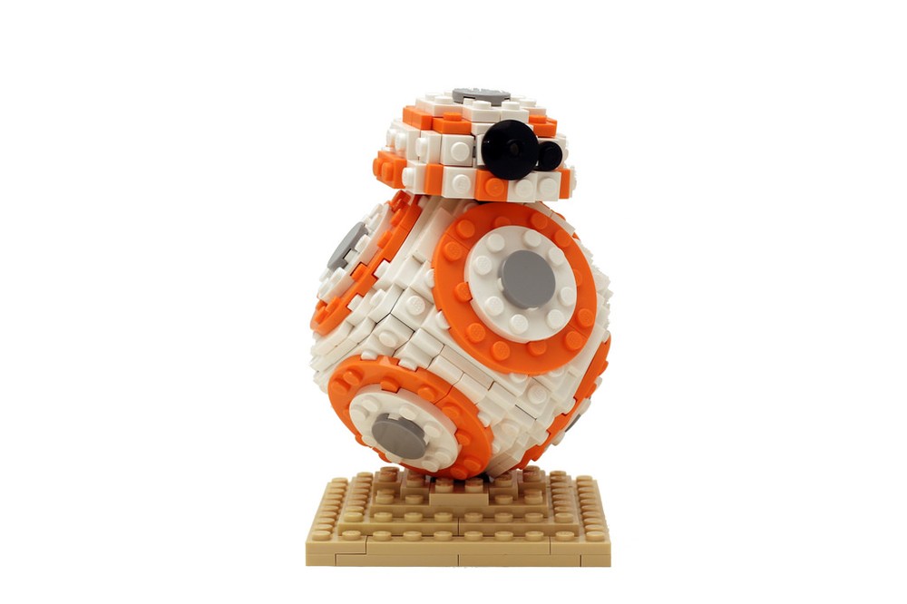 Lego BB-8
