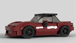 Mazda mx5 Miata
