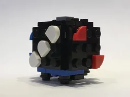 30343 Six-sided Die