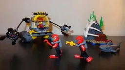 60092 Deep Crawler