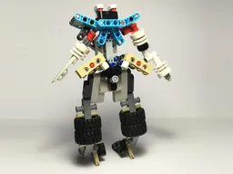 Mech X4