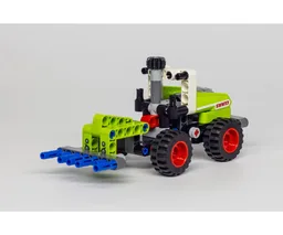Claas Torion-42102 C model
