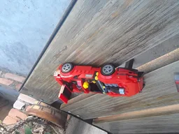 Super Car