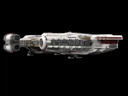 The Bad Batch - The Remora