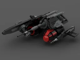 Sith Enforcer