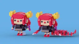 Ilulu - Miss Kobayashi's Dragon Maid S