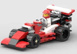 F1 Racer