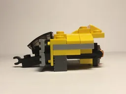 Pocket submarine