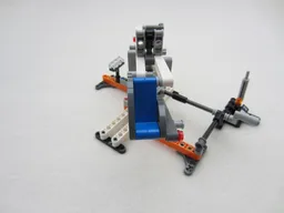 42032 Spinning Chairs