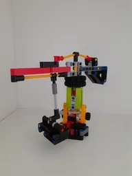 tower crane- 42101-42102