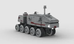 HAVw A6 Juggernaut