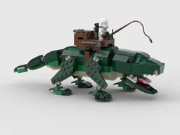 Dewback