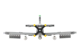 Skyraider A-1H