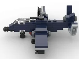 Mini Cobra Rattler