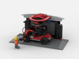 60443 Car Wash