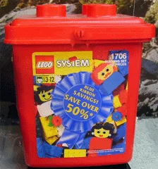 Small Bucket