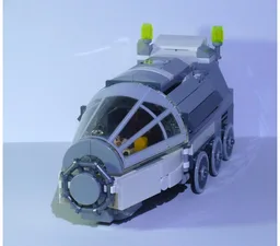 Van Solo