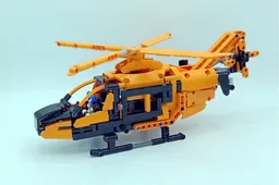 42204 Helicopter