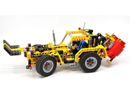 42049 Tractor