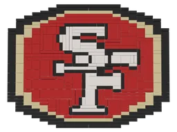 San Francisco 49ers Logo