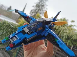 70668 Jay's Flash Jet21