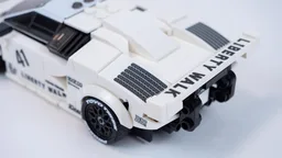 Lamborghini Countach LBWK